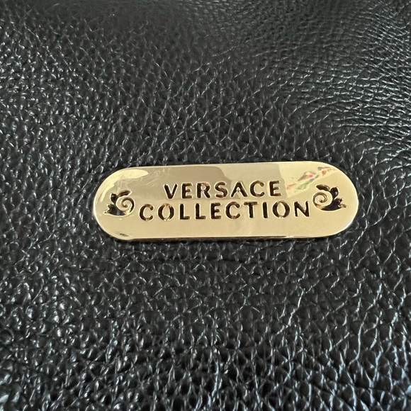 Versace Collection Shoulder bag - Picture 5 of 8